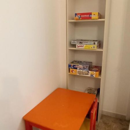 Apartamento La Casa Di Nonno Roma Exterior foto