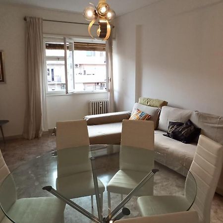 Apartamento La Casa Di Nonno Roma Exterior foto