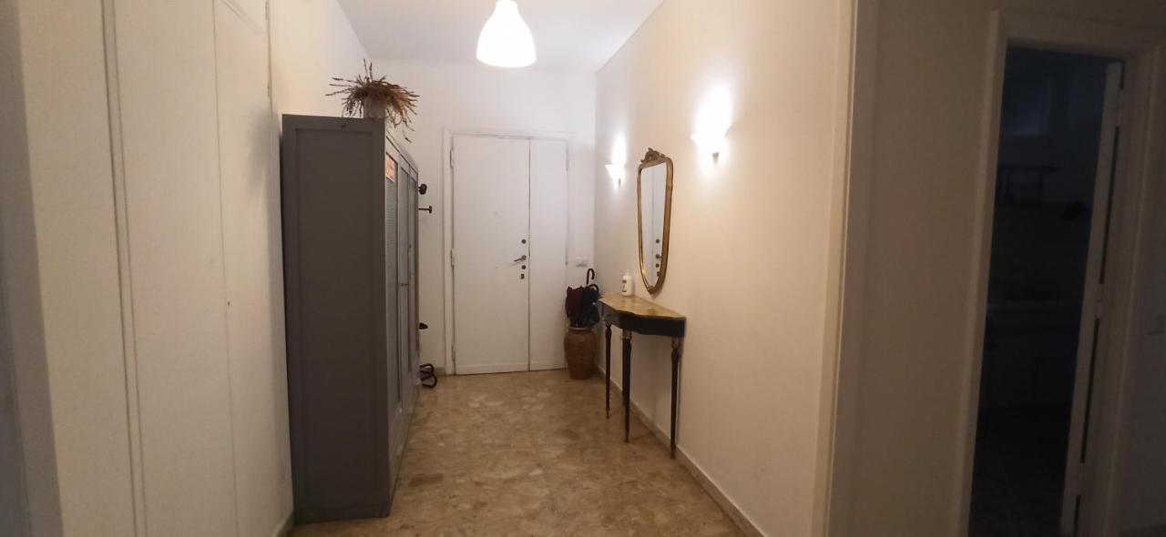 Apartamento La Casa Di Nonno Roma Exterior foto