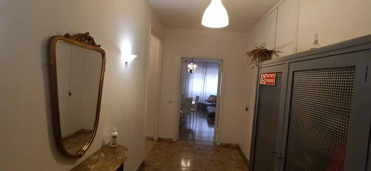 Apartamento La Casa Di Nonno Roma Exterior foto