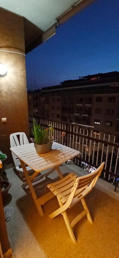 Apartamento La Casa Di Nonno Roma Exterior foto