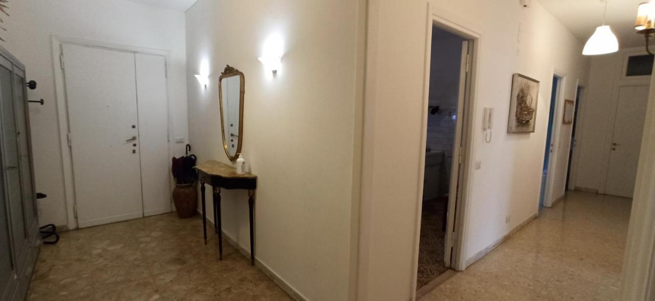 Apartamento La Casa Di Nonno Roma Exterior foto