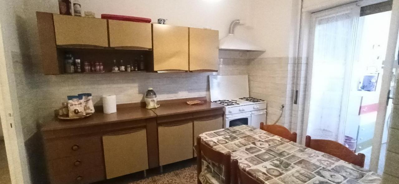 Apartamento La Casa Di Nonno Roma Exterior foto