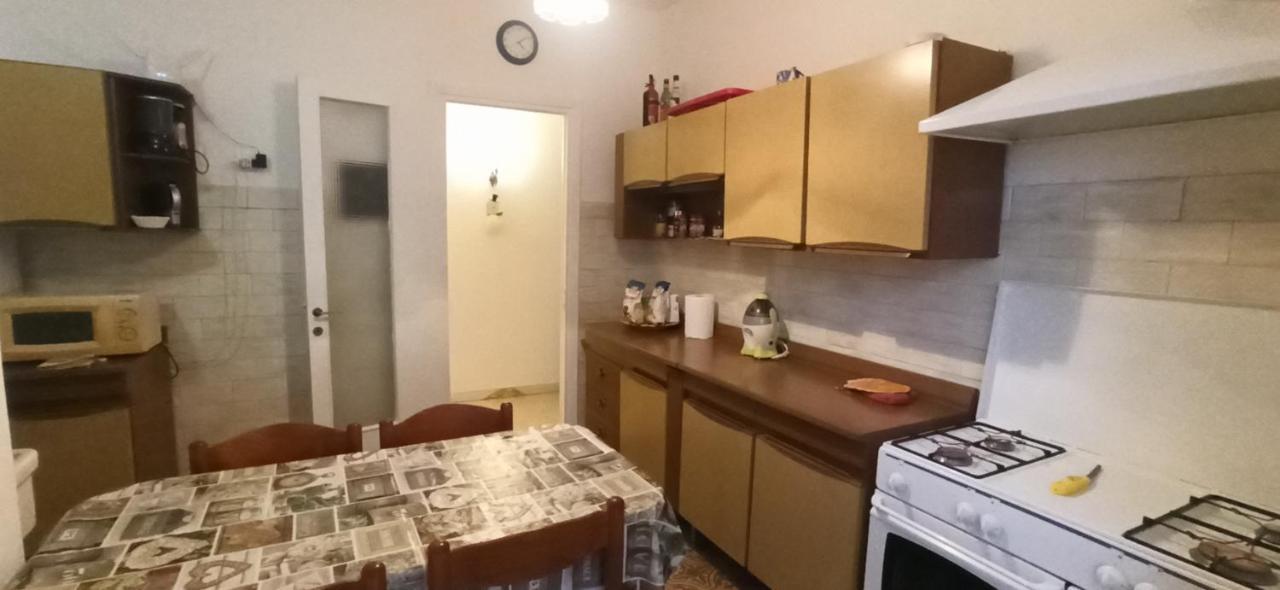 Apartamento La Casa Di Nonno Roma Exterior foto
