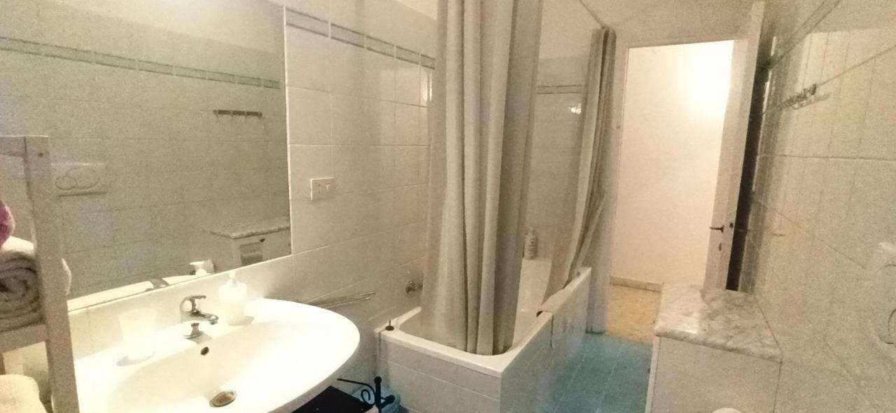 Apartamento La Casa Di Nonno Roma Exterior foto