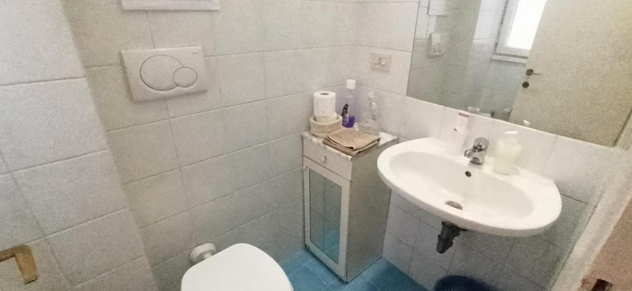 Apartamento La Casa Di Nonno Roma Exterior foto