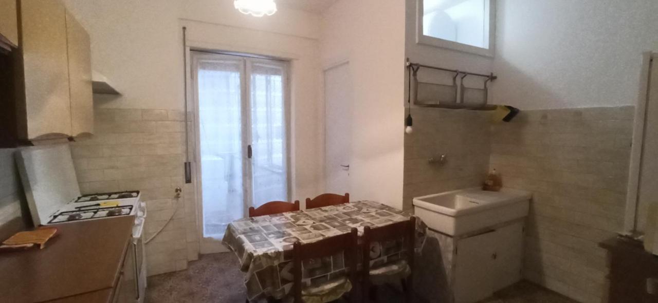 Apartamento La Casa Di Nonno Roma Exterior foto