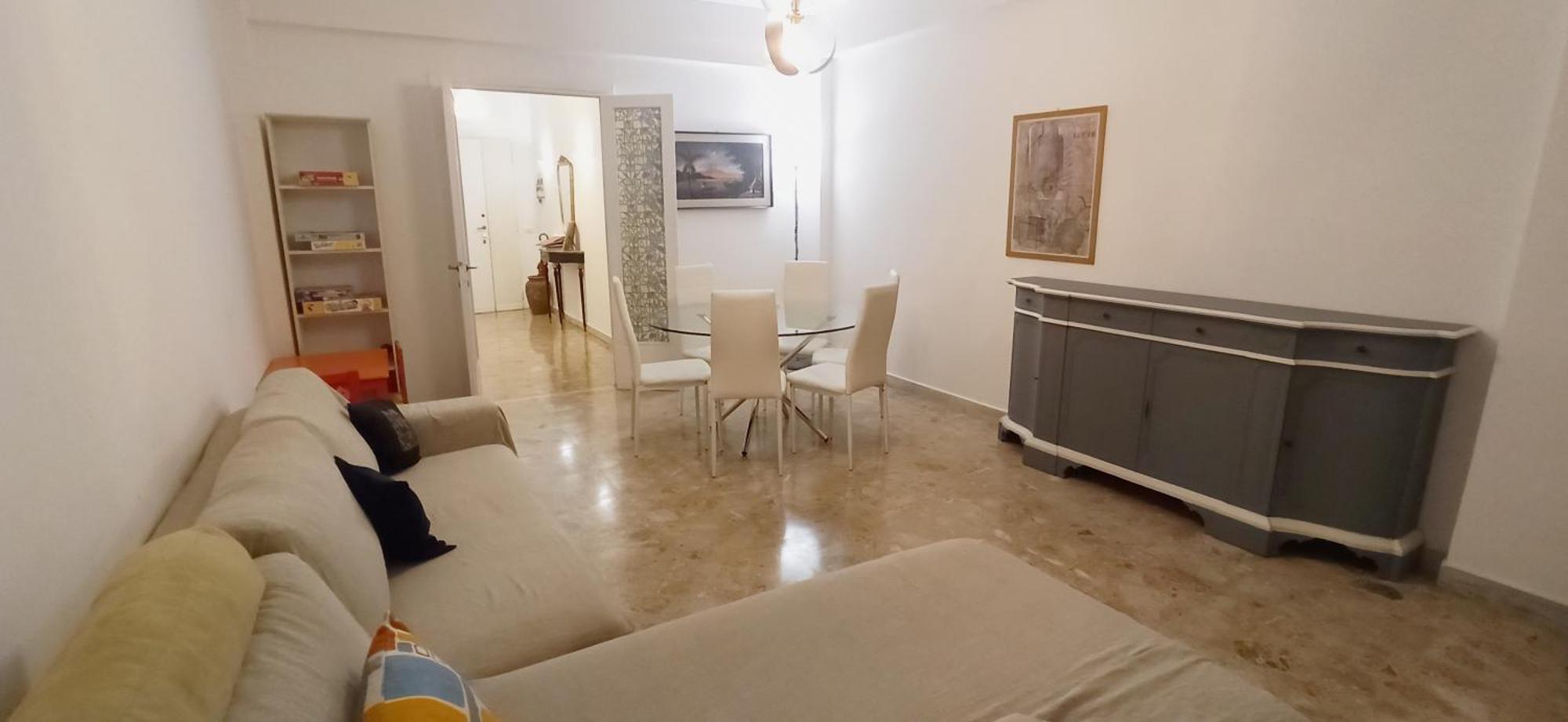 Apartamento La Casa Di Nonno Roma Exterior foto