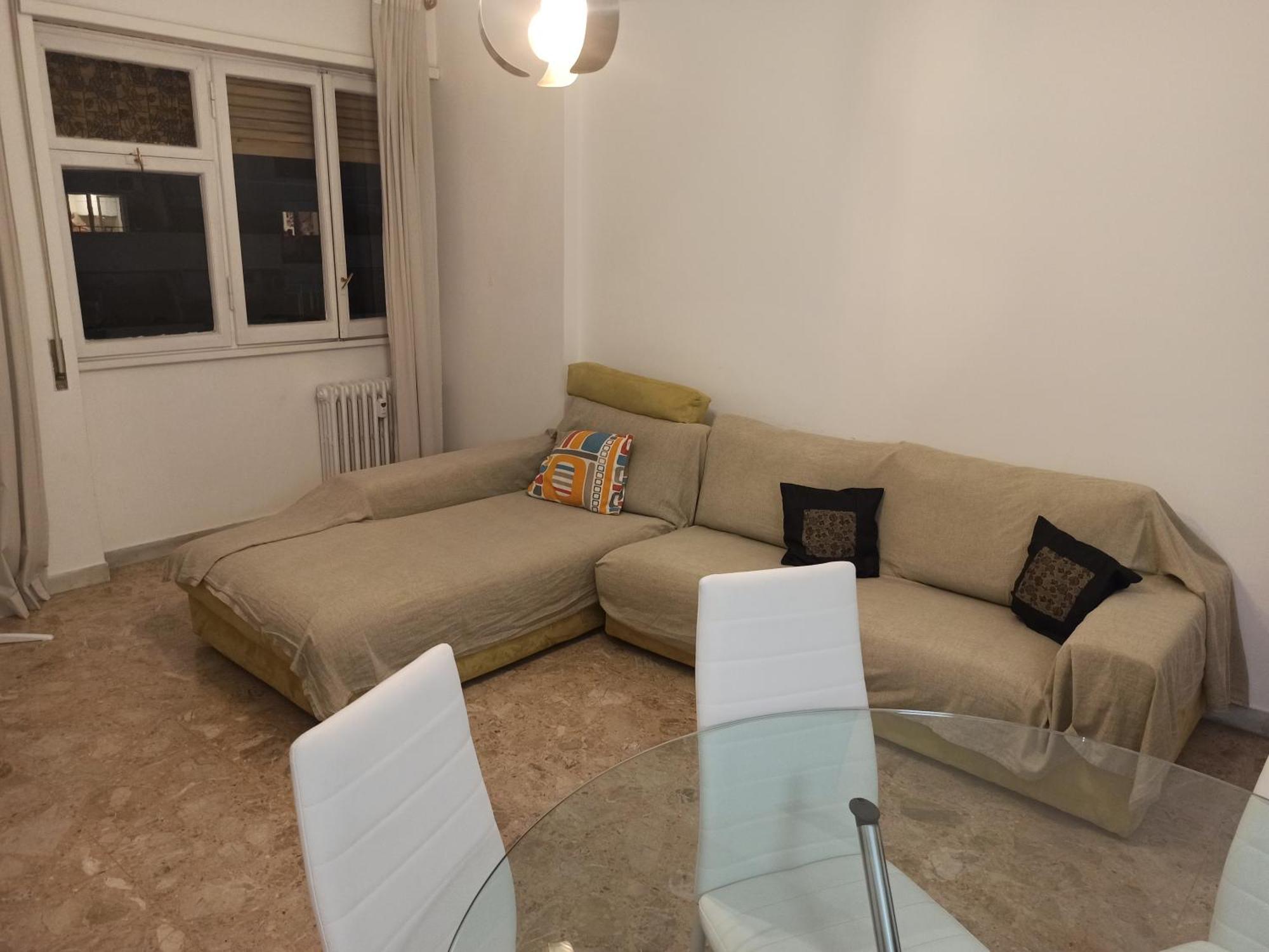 Apartamento La Casa Di Nonno Roma Exterior foto
