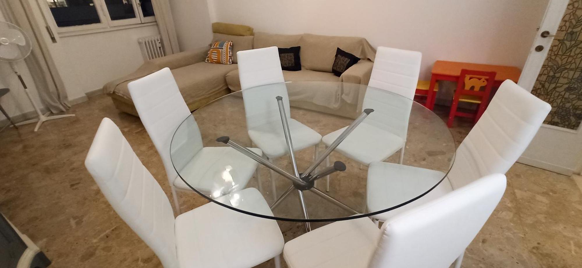 Apartamento La Casa Di Nonno Roma Exterior foto