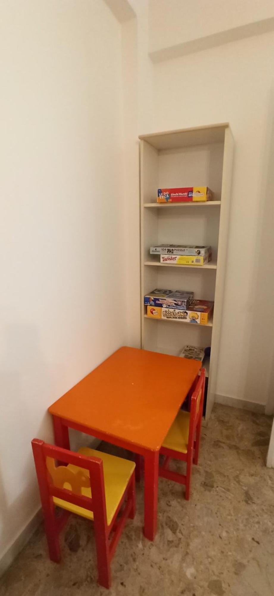 Apartamento La Casa Di Nonno Roma Exterior foto